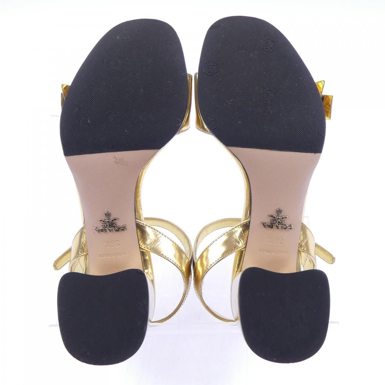 プラダ PRADA サンダル