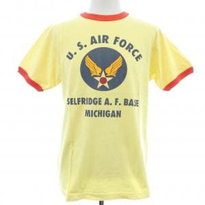 バズリクソンズ BUZZ RICKSON'S Tシャツ