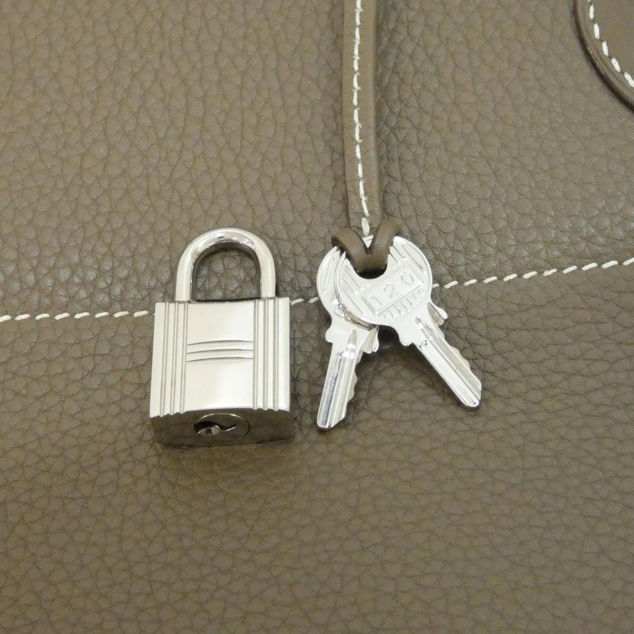 エルメス ボリード 31cm 073419CK バッグ