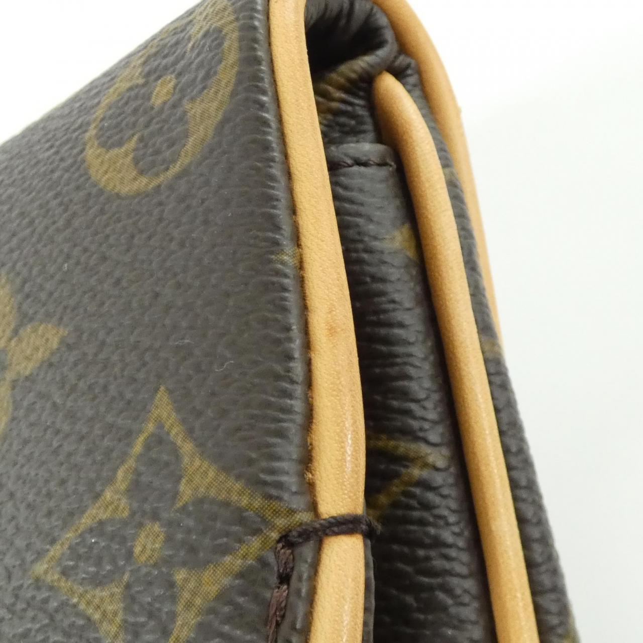 ルイヴィトン モノグラム(ソフィアコッポラ) スリムクラッチ M42427 バッグ