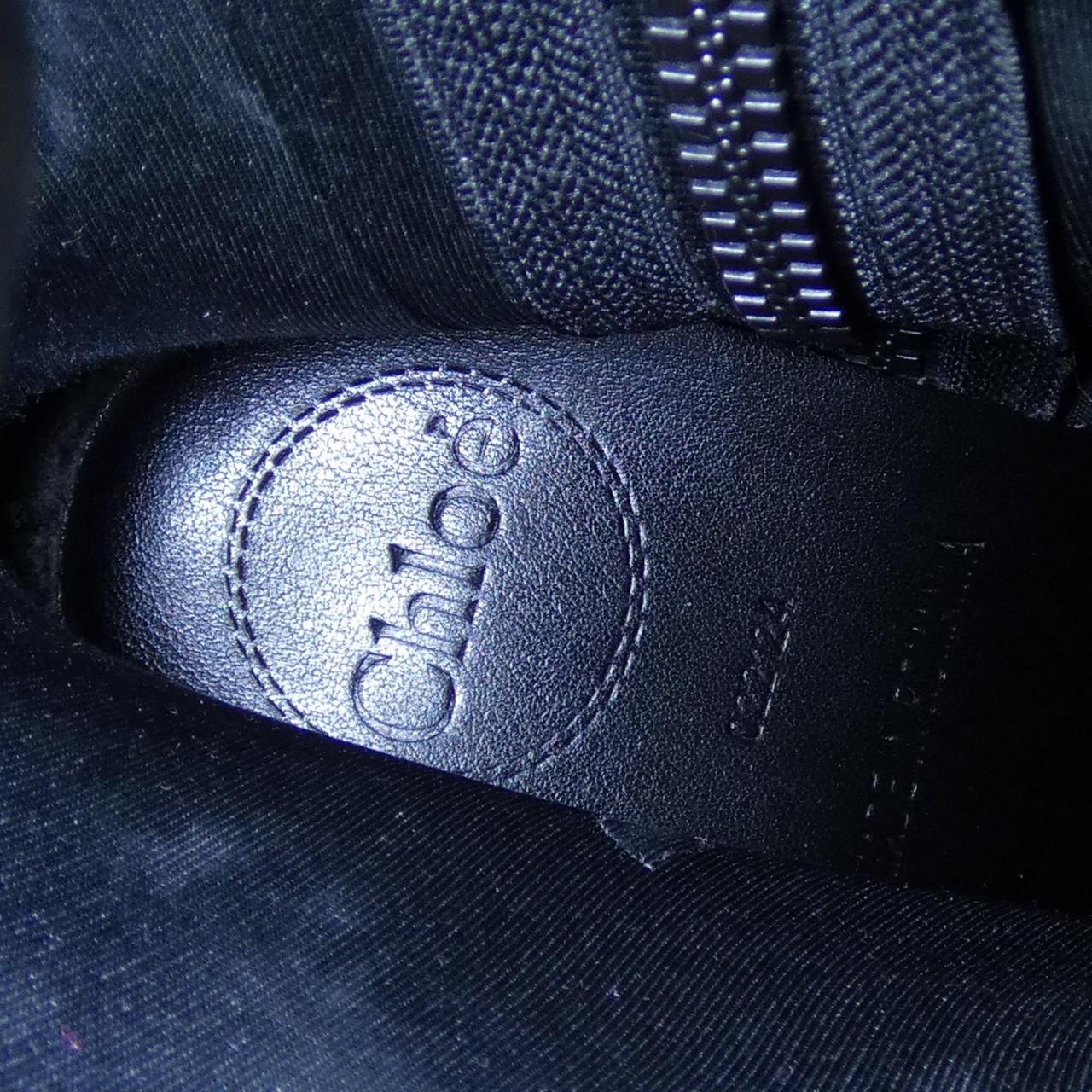 クロエ Chloe ブーツ