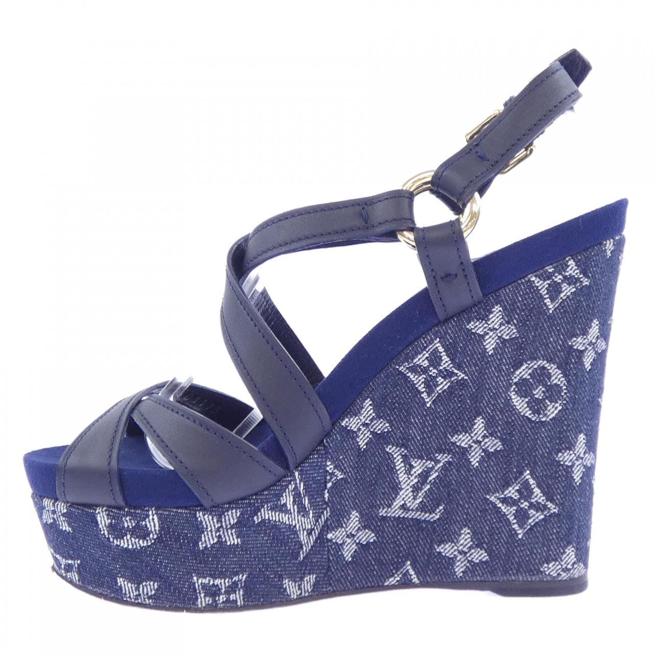 ルイヴィトン LOUIS VUITTON TC　1113 サンダル