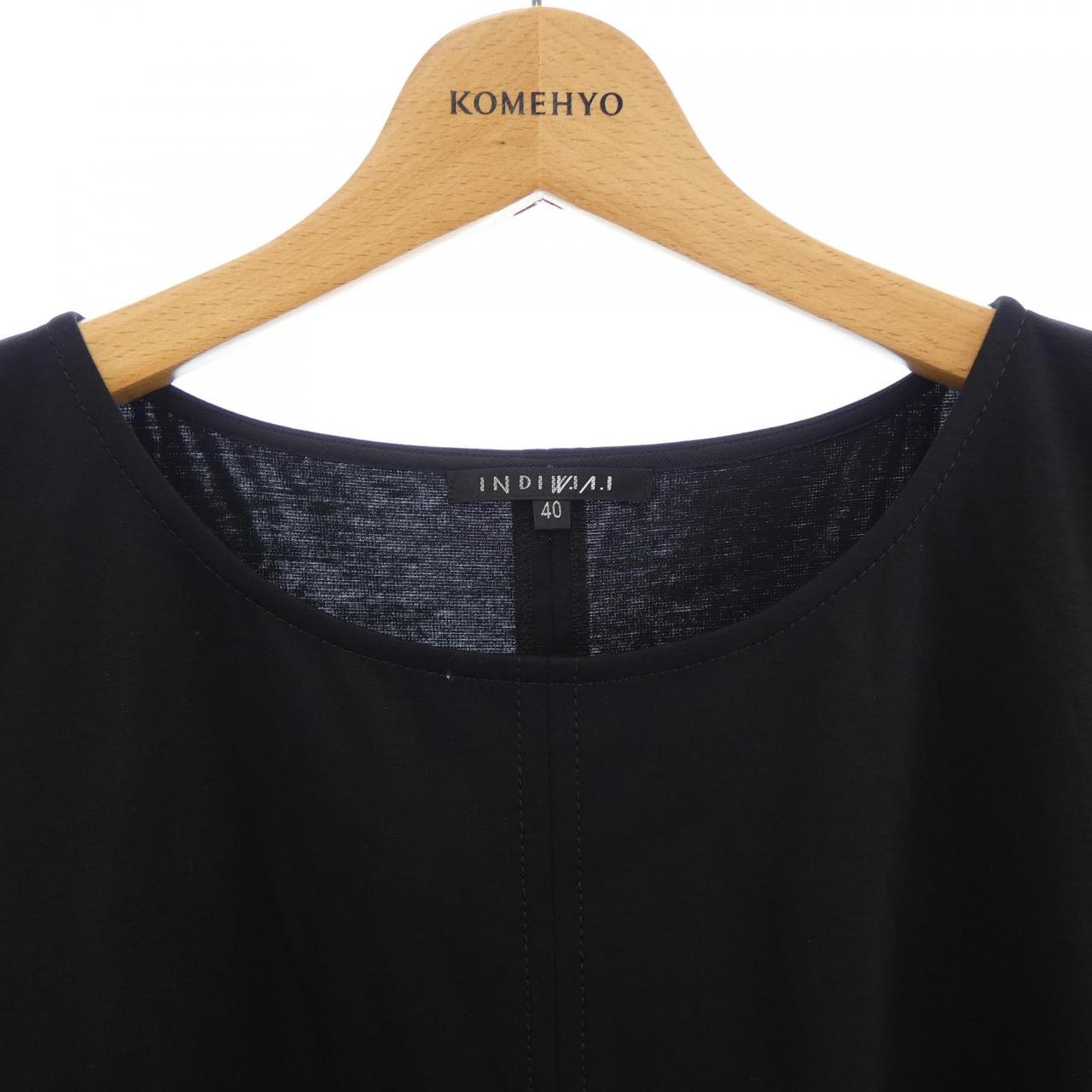 インディヴィ INDIVI ワンピース