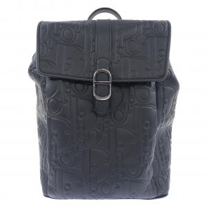 ディオール DIOR DAILY バックパック グラビティレザー 1ESBA231LLG BACKPACK