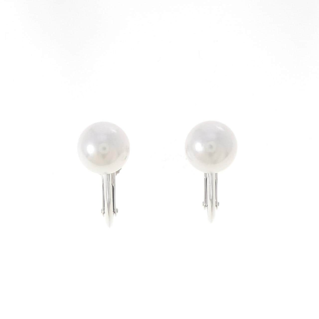 タサキ アコヤパール ピアス 7mm