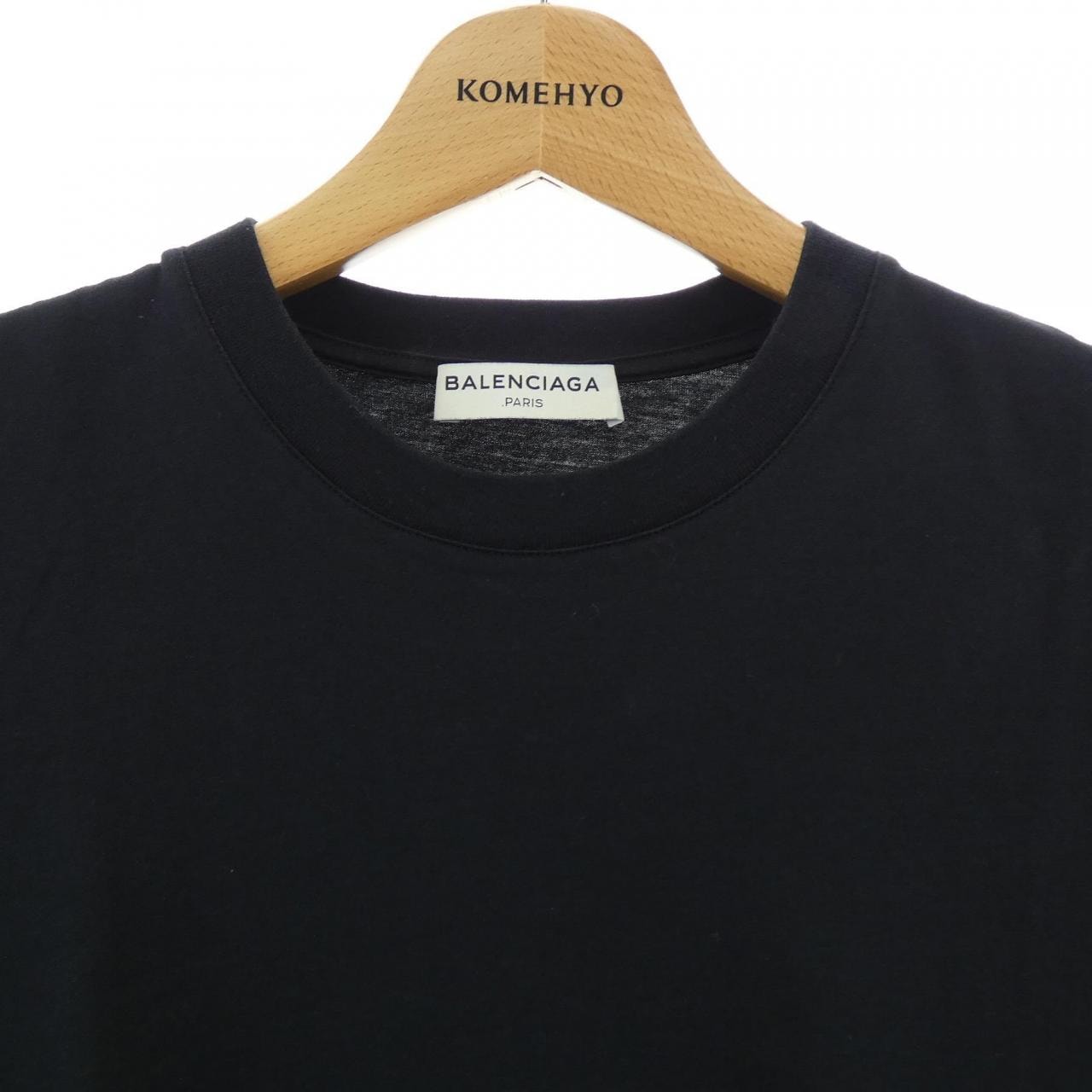 バレンシアガ BALENCIAGA 374329 Tシャツ