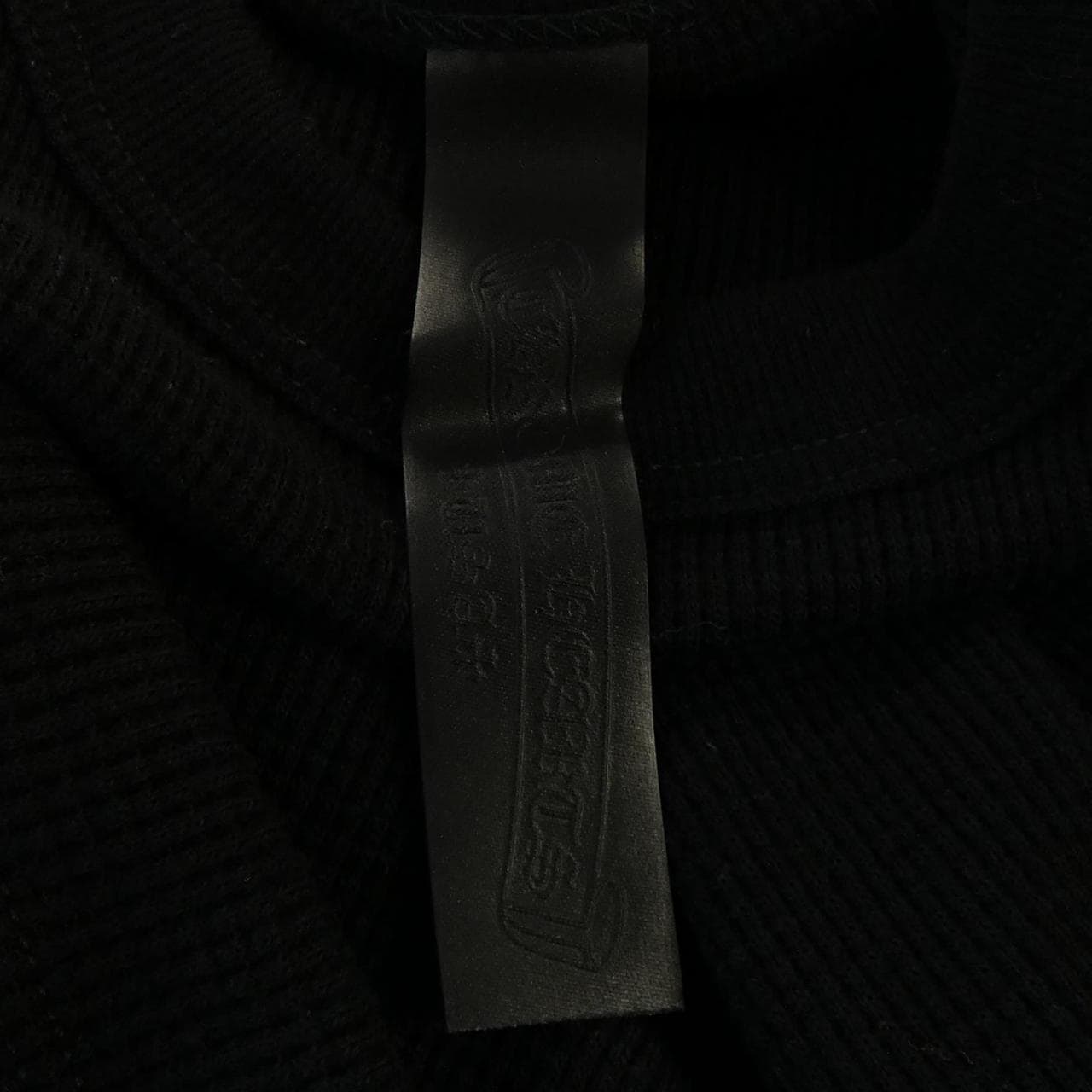 クロムハーツ CHROME HEARTS CHロゴ Tシャツ