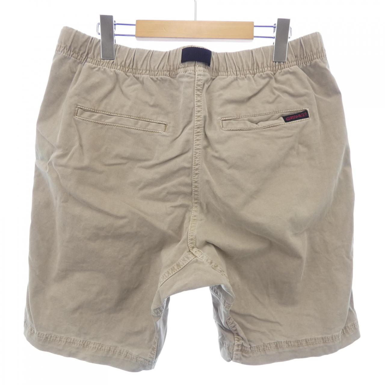 グラミチ GRAMICCI ショートパンツ