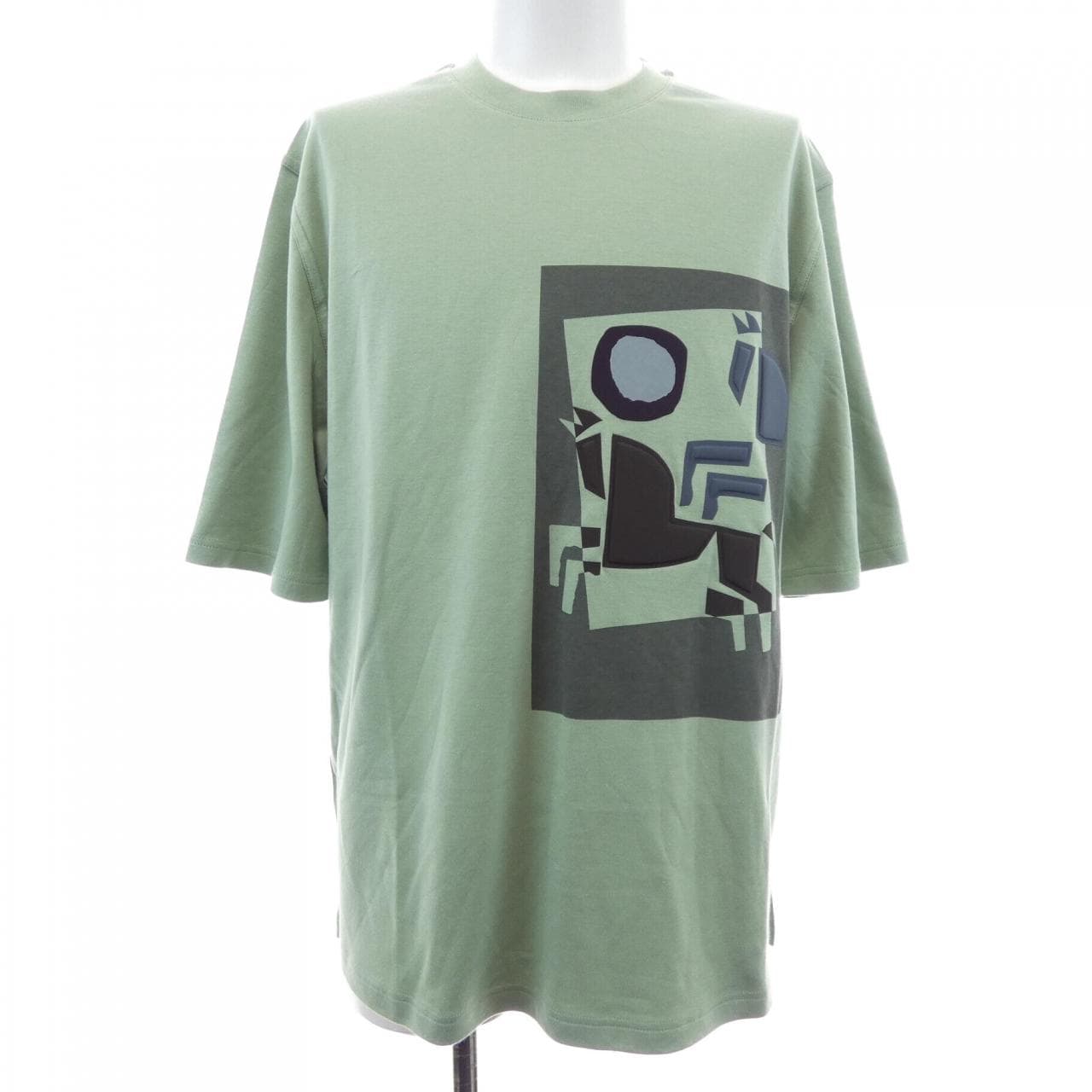 エルメス HERMES Tシャツ