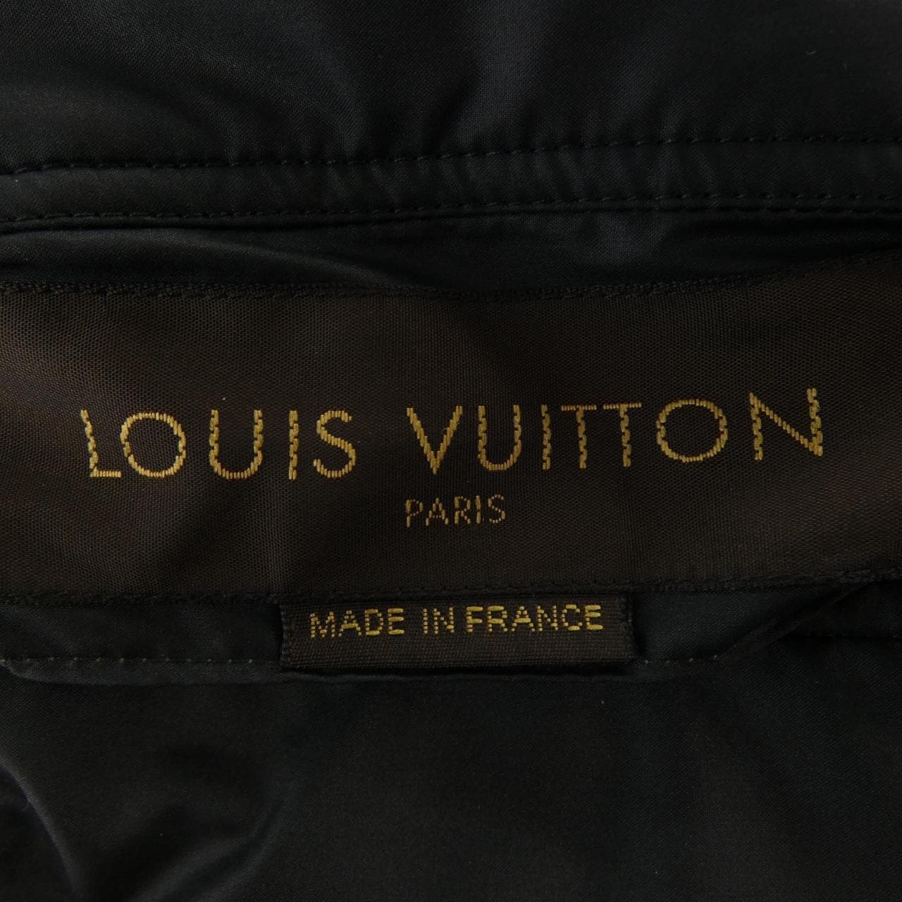 ルイヴィトン LOUIS VUITTON MURAKAMITAKASHI MNBS01PL4 ブルゾン