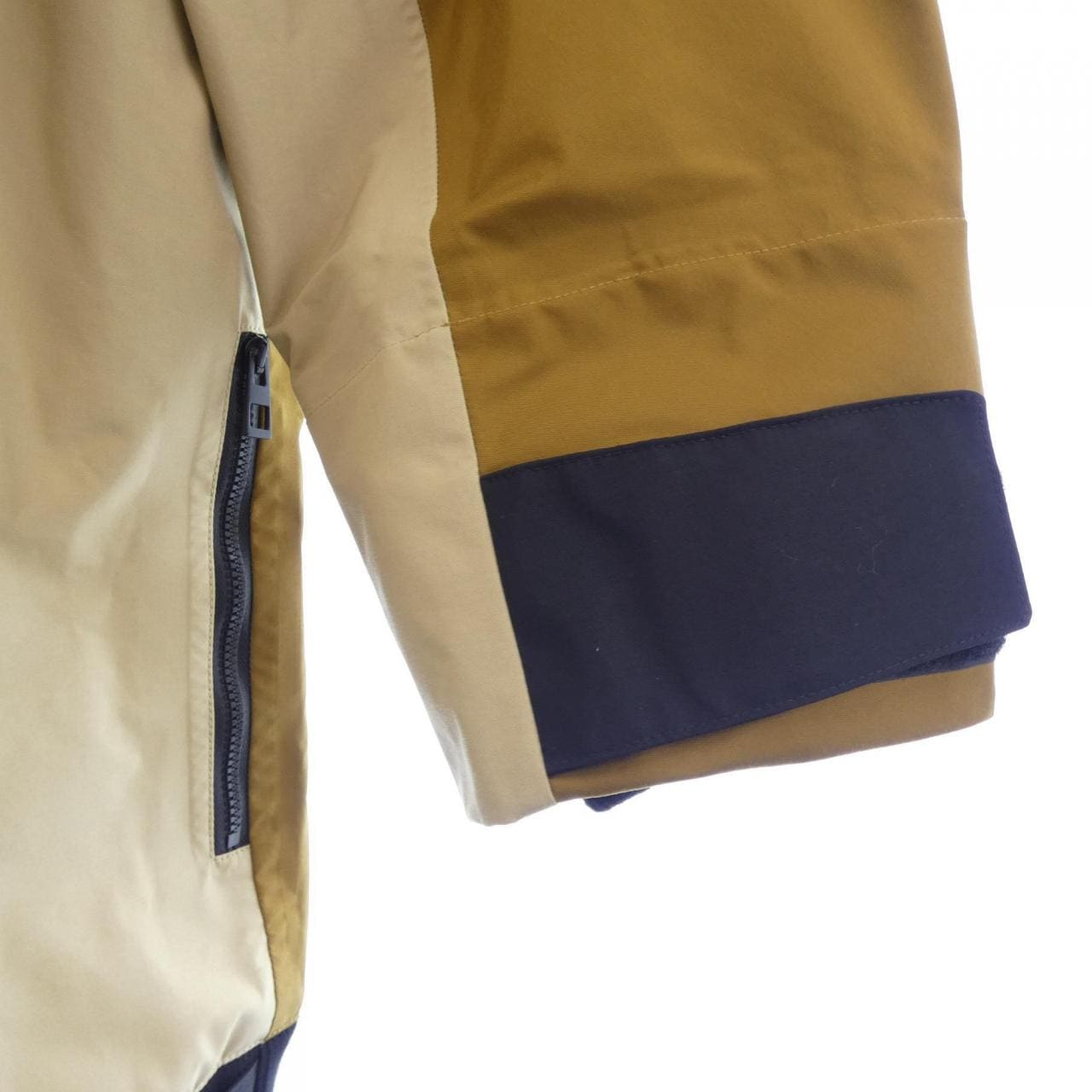 ロエベ LOEWE EYE/LOEWE/NATURE H2108152NU ジャケット