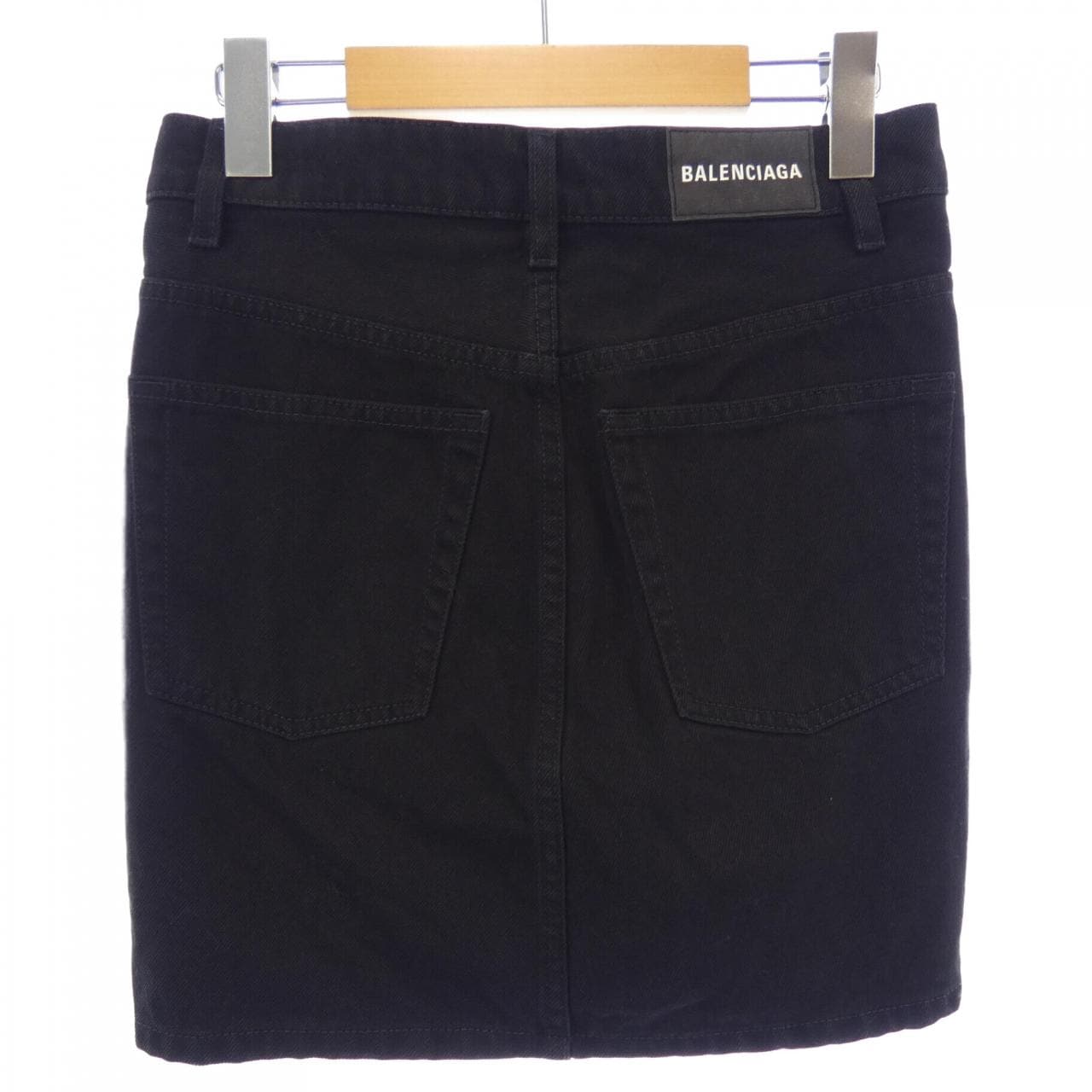 バレンシアガ BALENCIAGA 571459 TEW05 スカート
