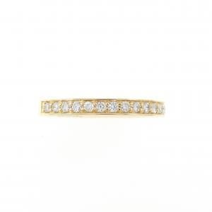 ヒロタカ ゴサマー イヤーカフ 0.24CT 片耳
