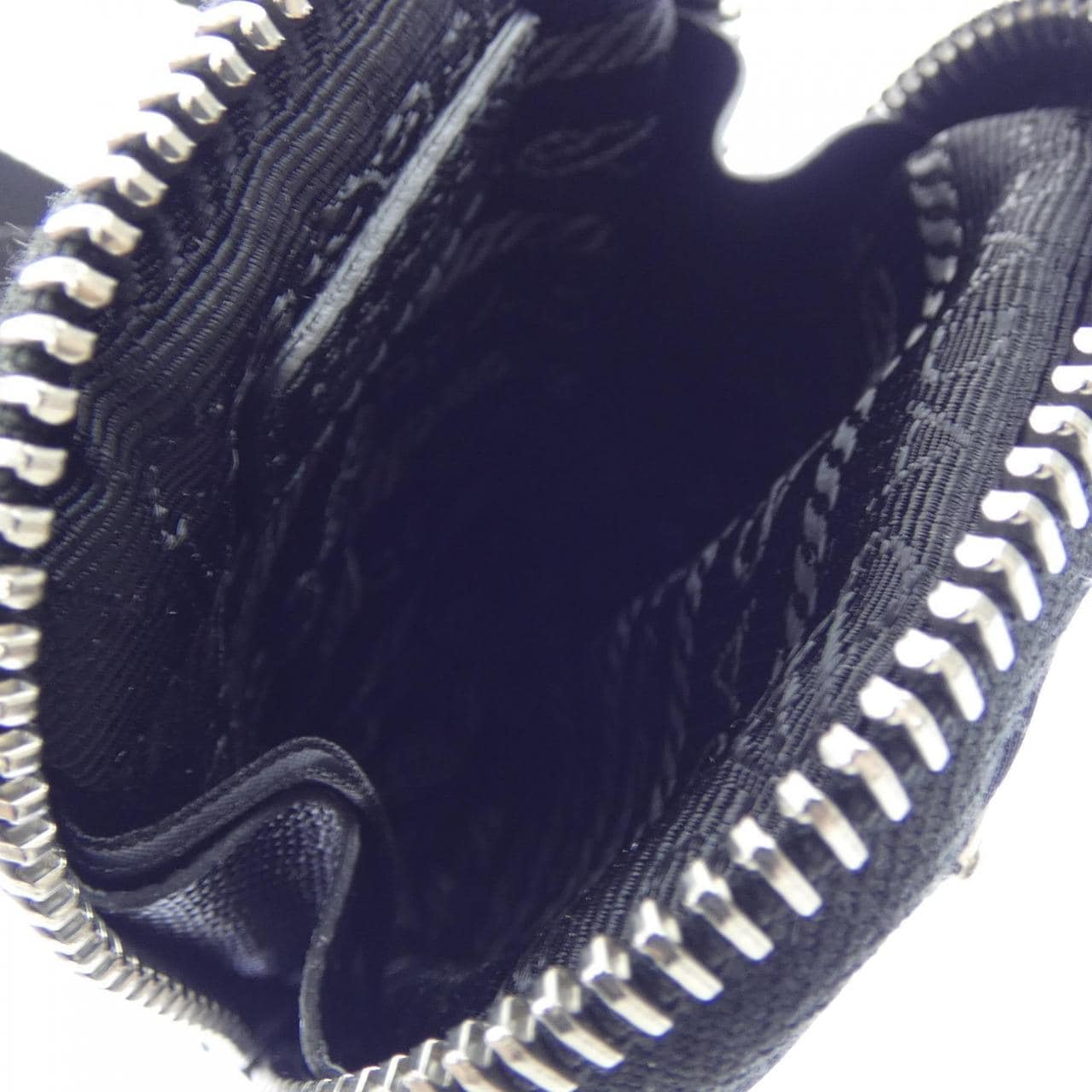 プラダ PRADA 1CT001 サスペンダー
