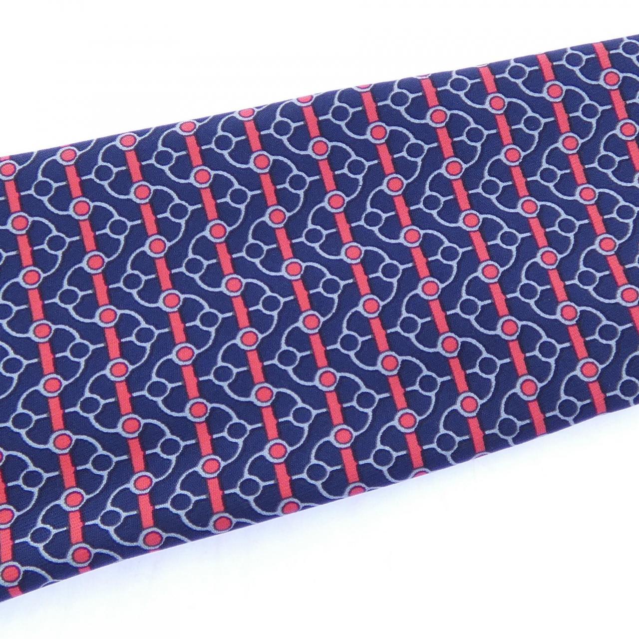 エルメス HERMES 7025TA NECKTIE