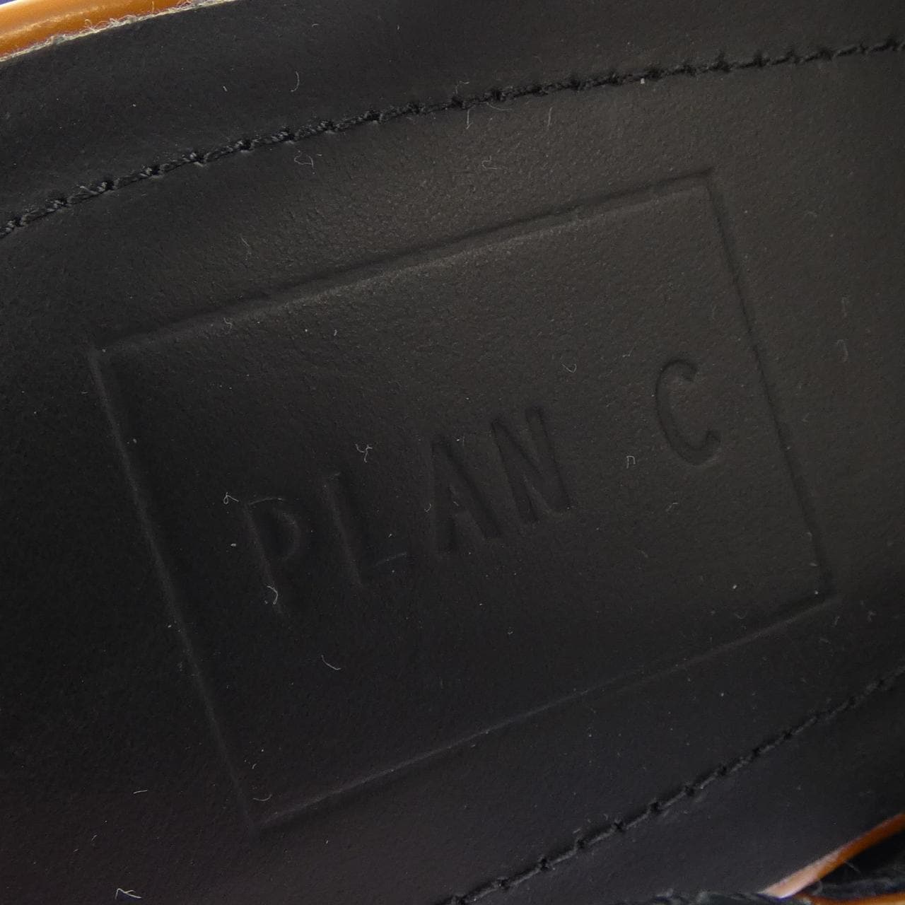 プランシー PLAN C サンダル