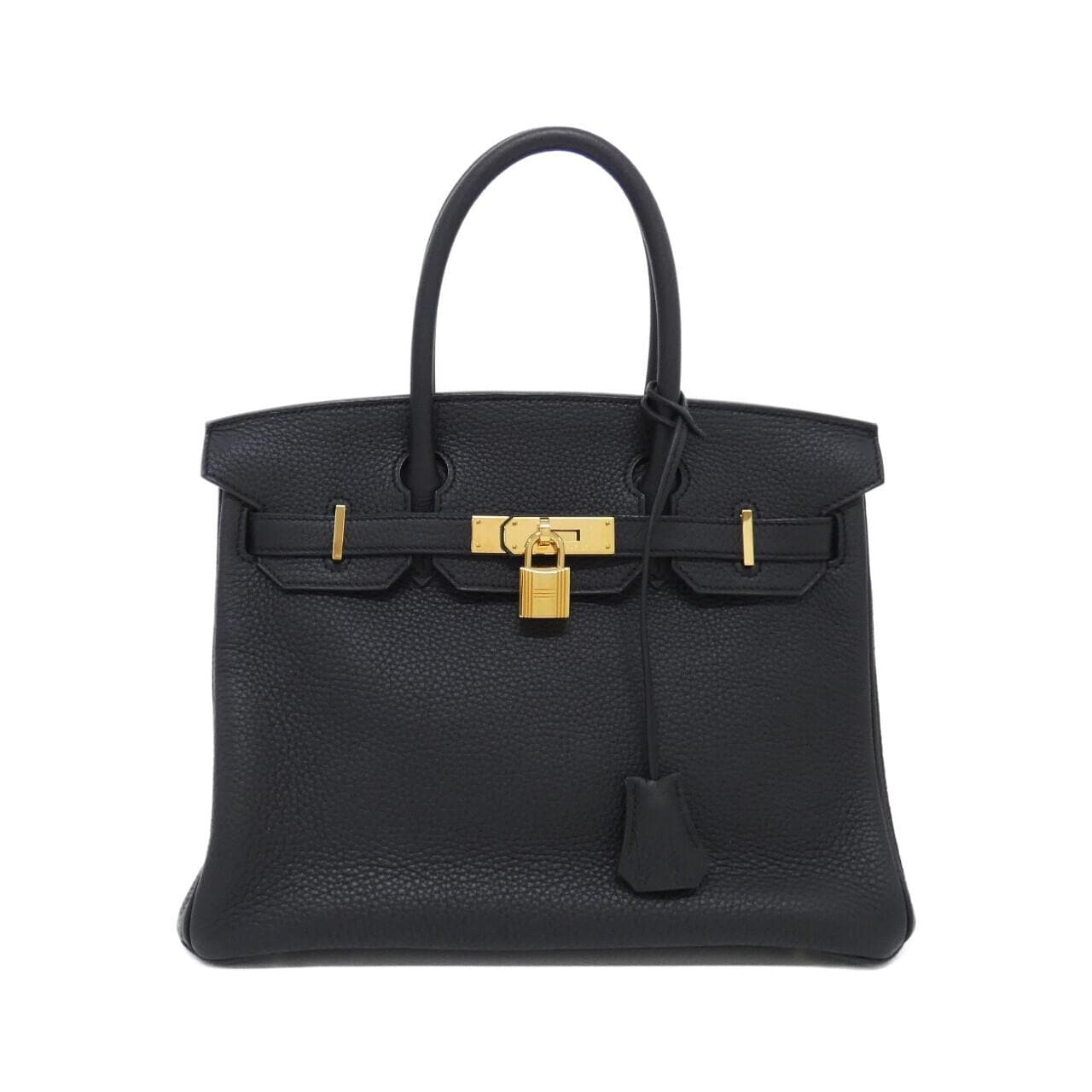 エルメス バーキン 30cm 027633CC バッグ