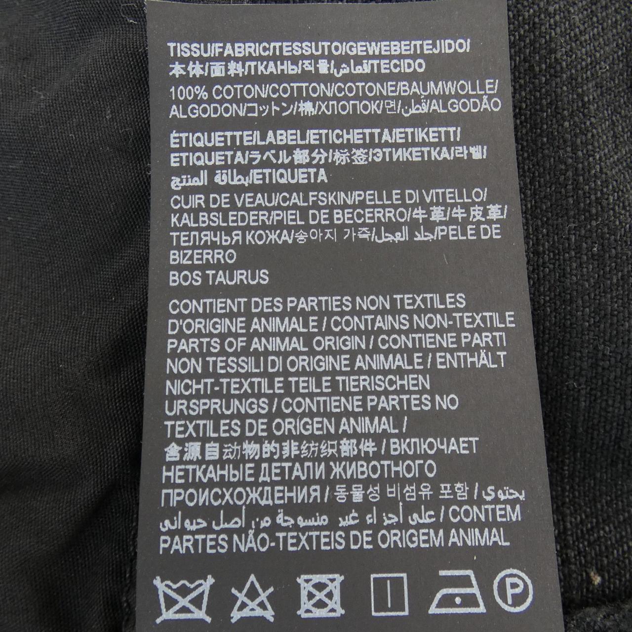 サンローラン SAINT LAURENT 752318 Y16PC パンツ
