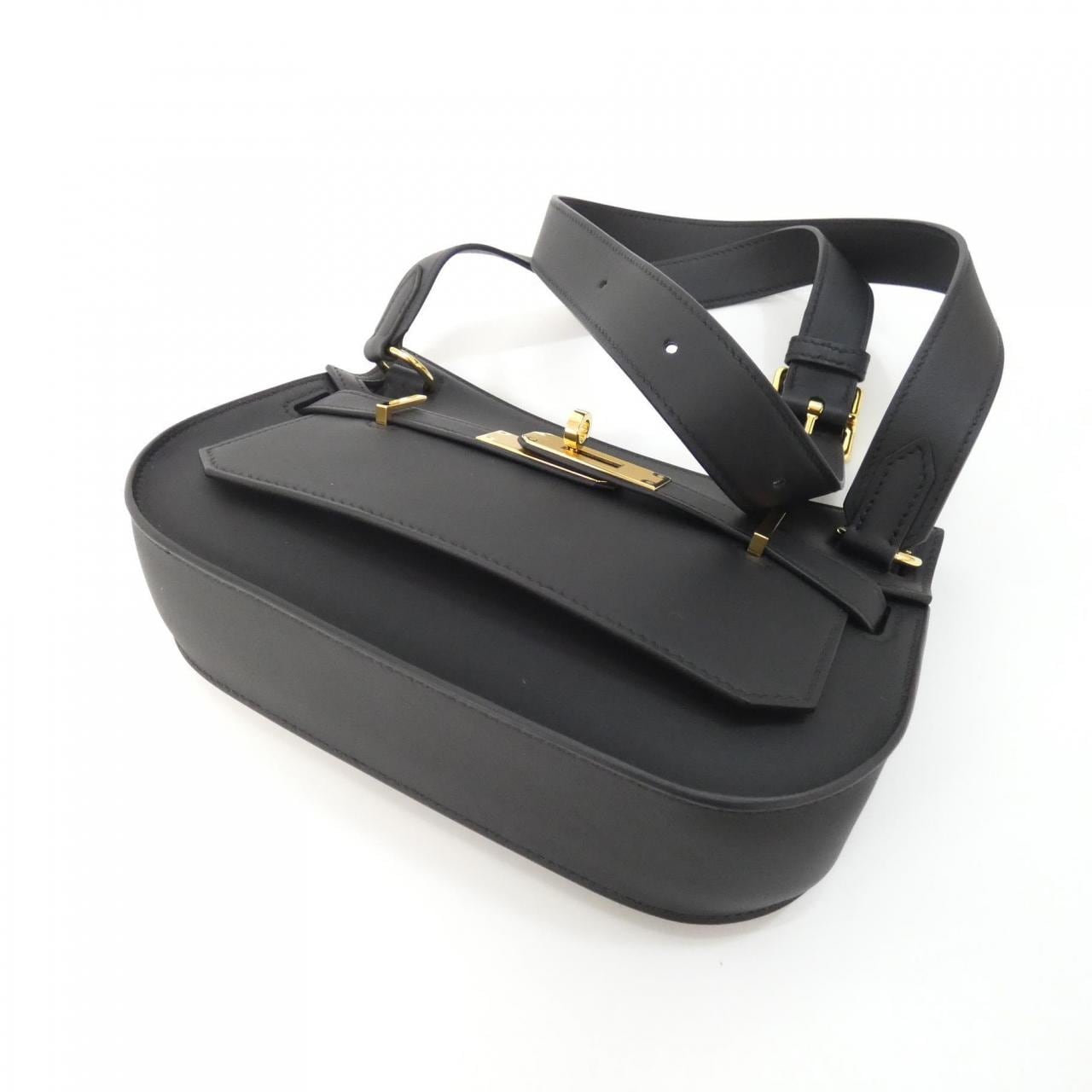 エルメス ジプシエール MINI 083982CC ショルダーバッグ