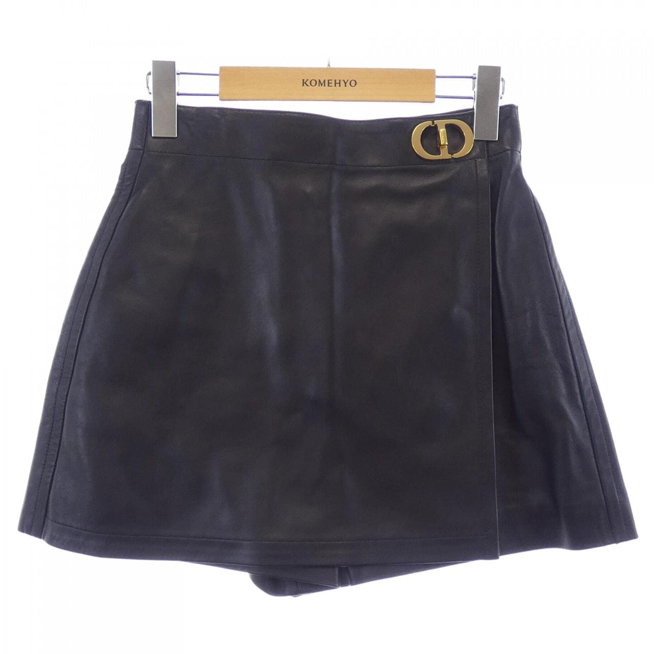 クリスチャンディオール CHRISTIAN DIOR 045P45AL015 ショートパンツ