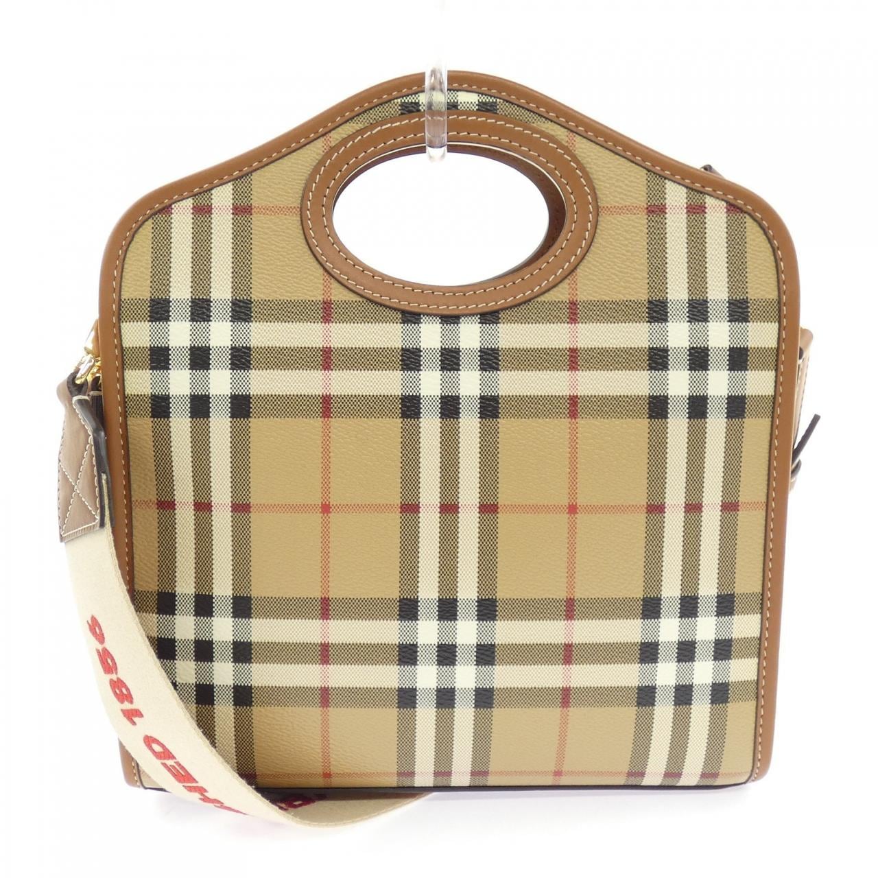 バーバリー BURBERRY BAG