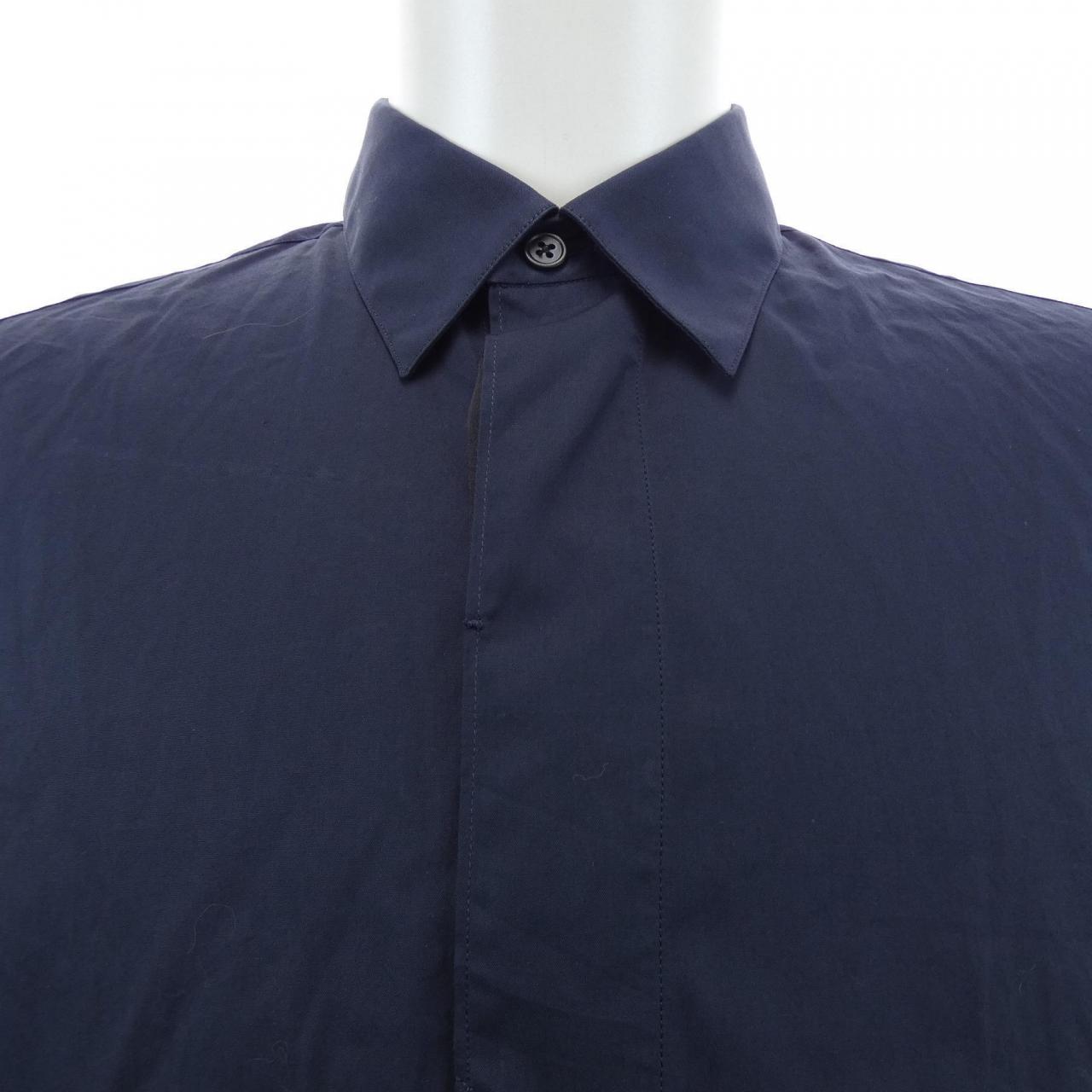 エルメス HERMES *11-5612 シャツ
