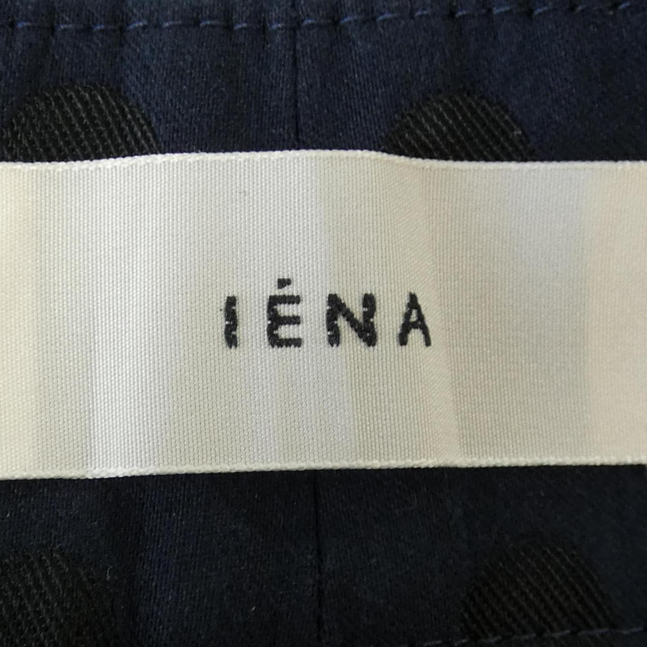 イエナ IENA パンツ