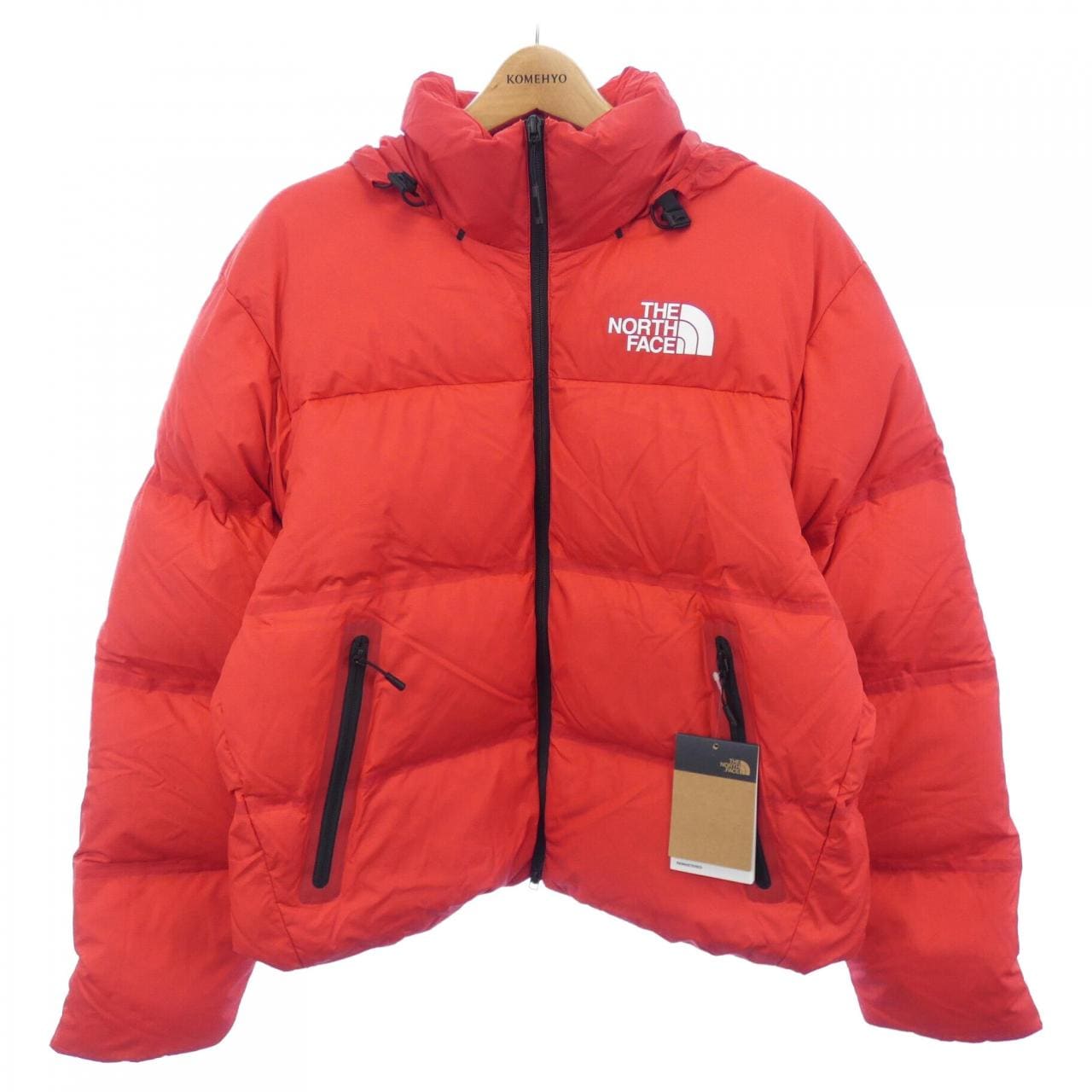 ザノースフェイス THE NORTH FACE ダウンジャケット