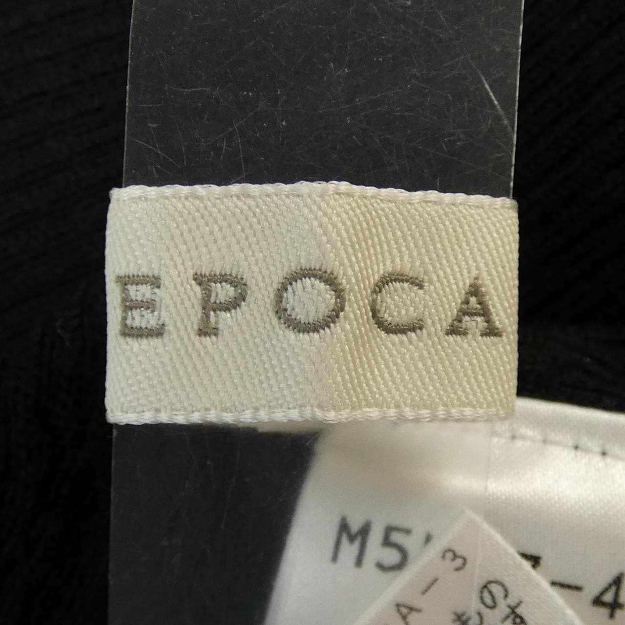 Epoca EPOCA針織衫