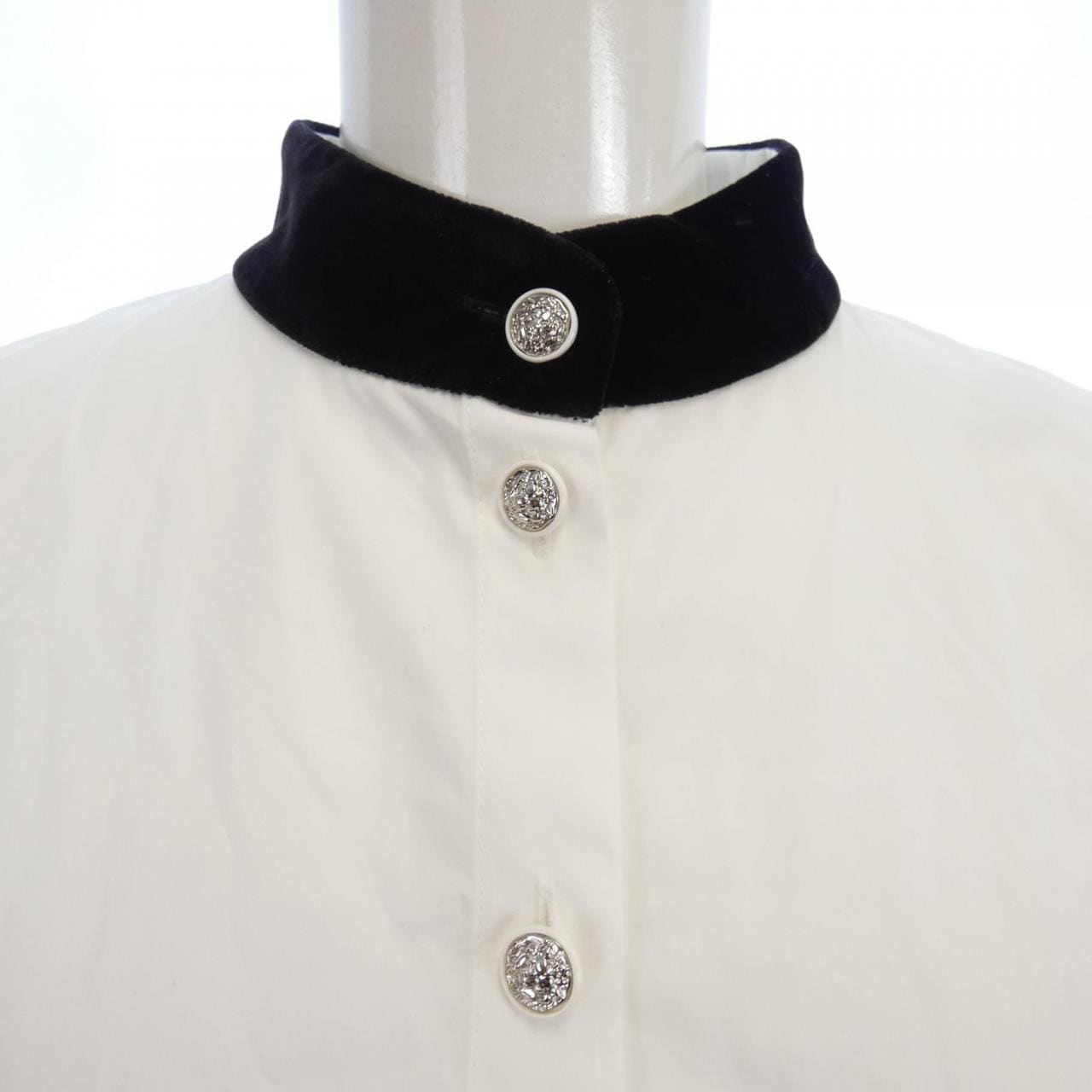 CHANEL CHANEL Shirt