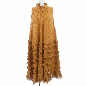 カレンウォーカー KAREN WALKER ワンピース