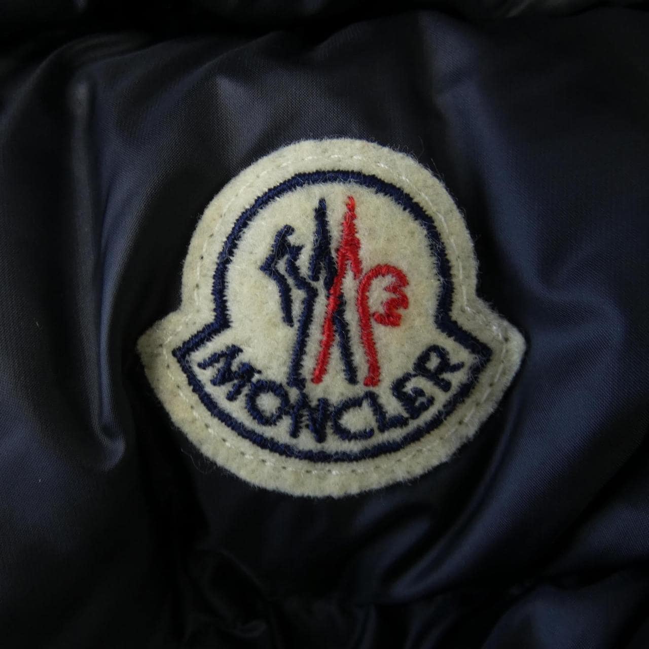 モンクレール MONCLER ダウンコート