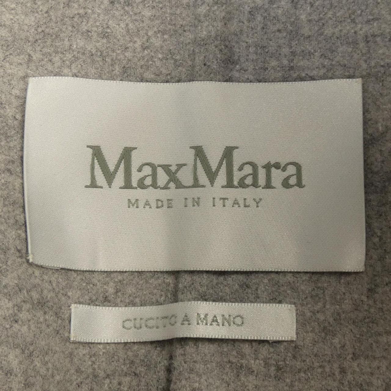 マックスマーラ Max Mara コート