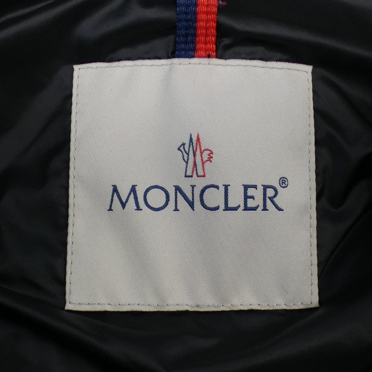 MONCLER MONCLER Down Jacket