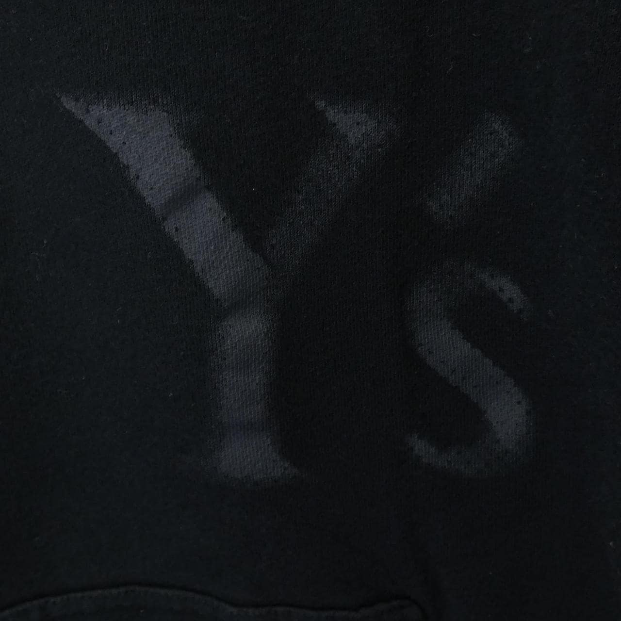 ワイズ Y's パーカー