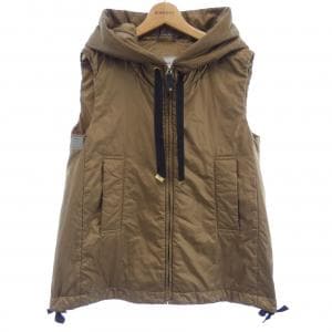 マックスマーラ Max Mara CAMELUXE 929601 THE CUBE ベスト