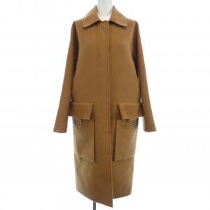 エルメス HERMES コート