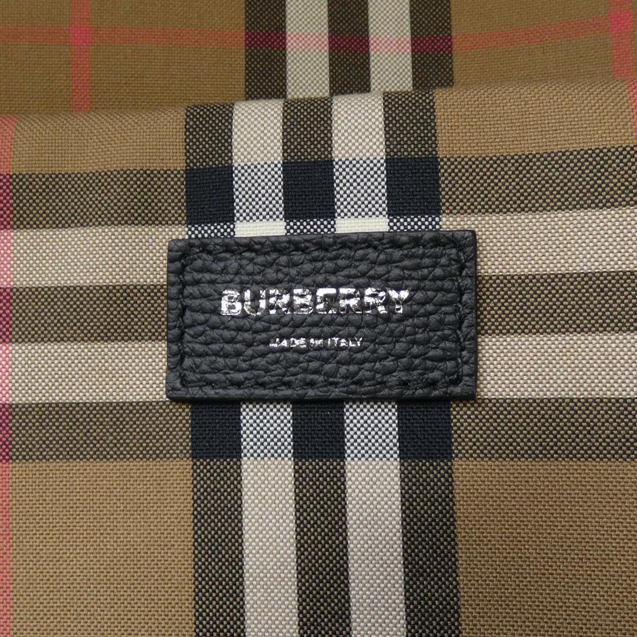 BURBERRY巴宝莉 背包