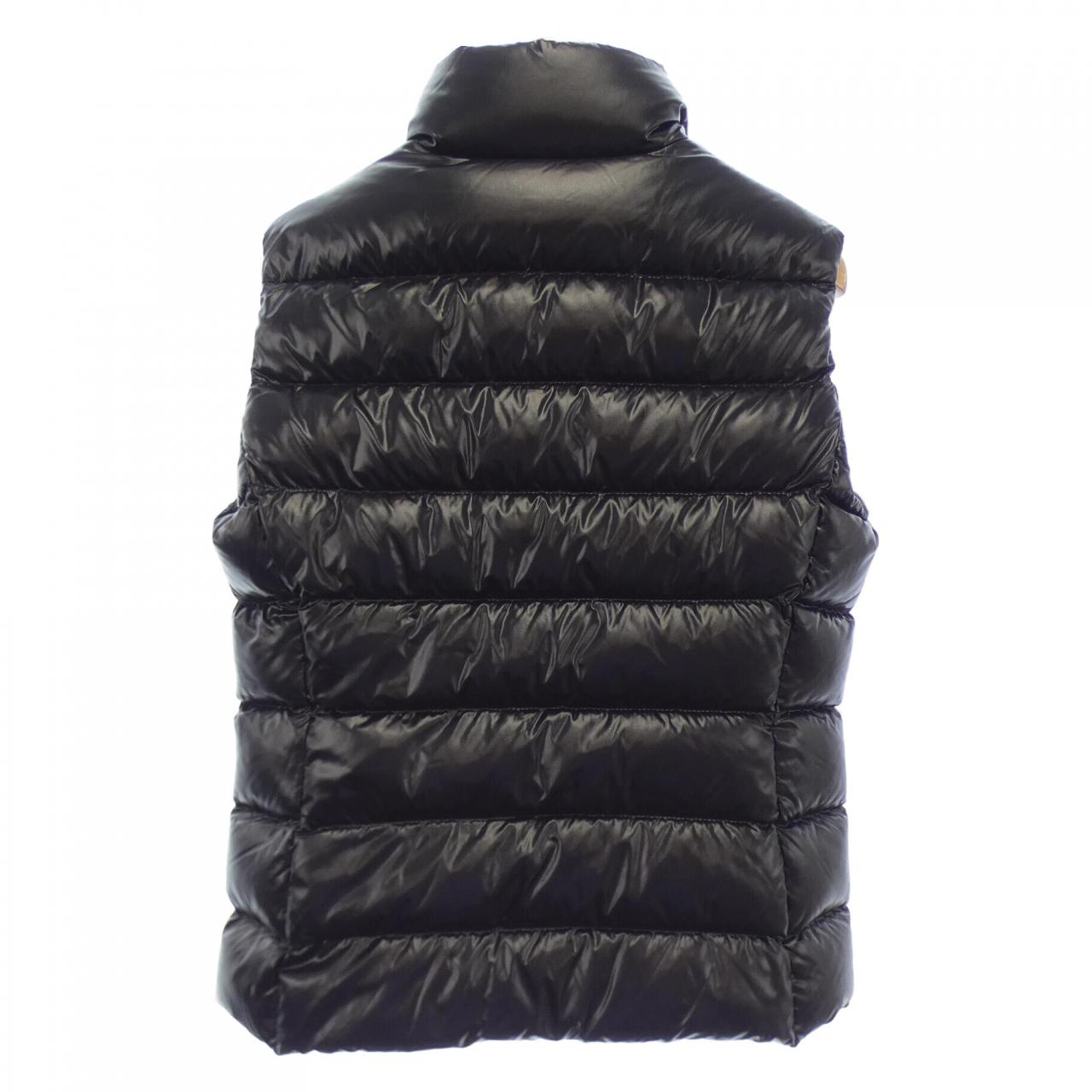 MONCLER MONCLER Down Vest