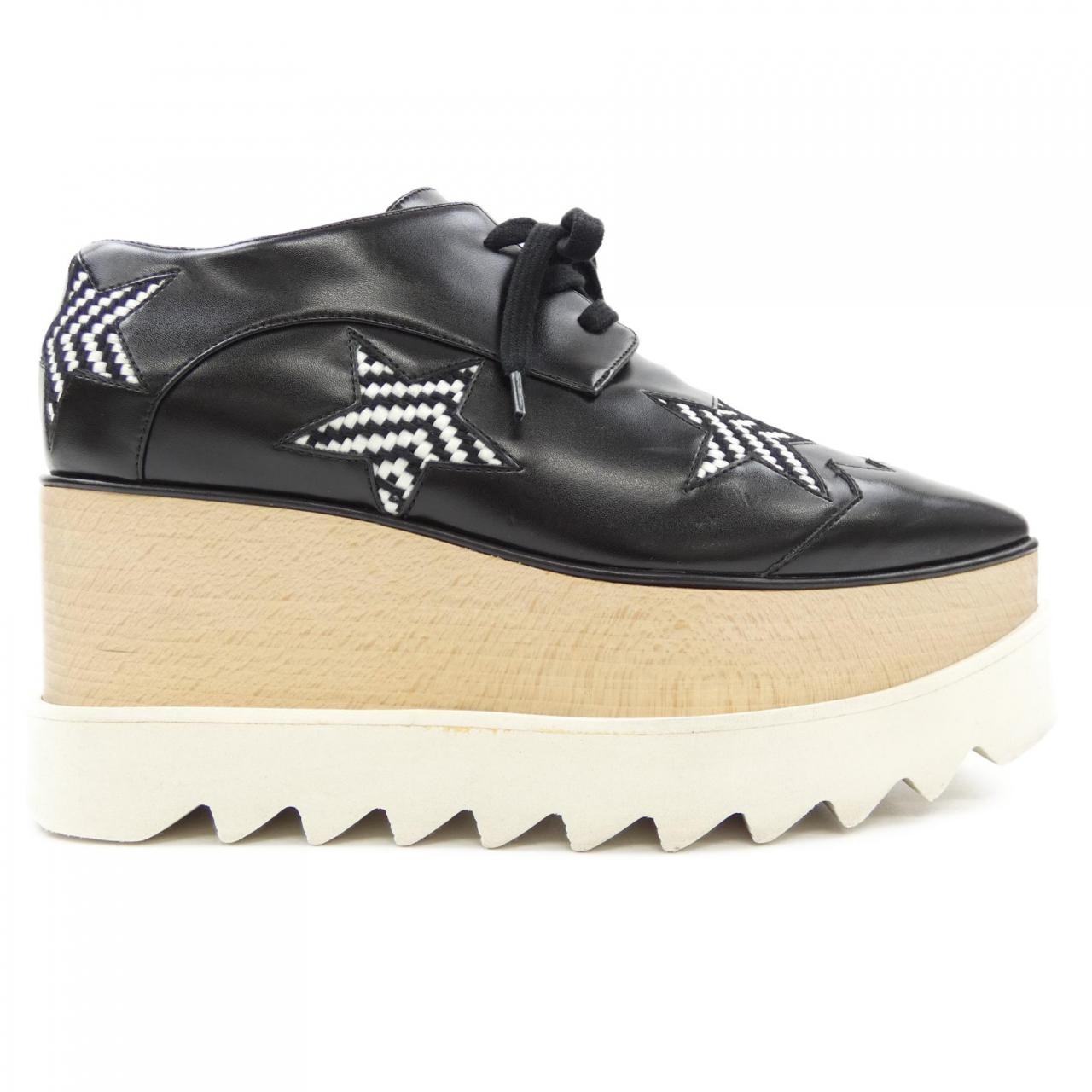 ステラマッカートニー STELLA MCCARTNEY シューズ