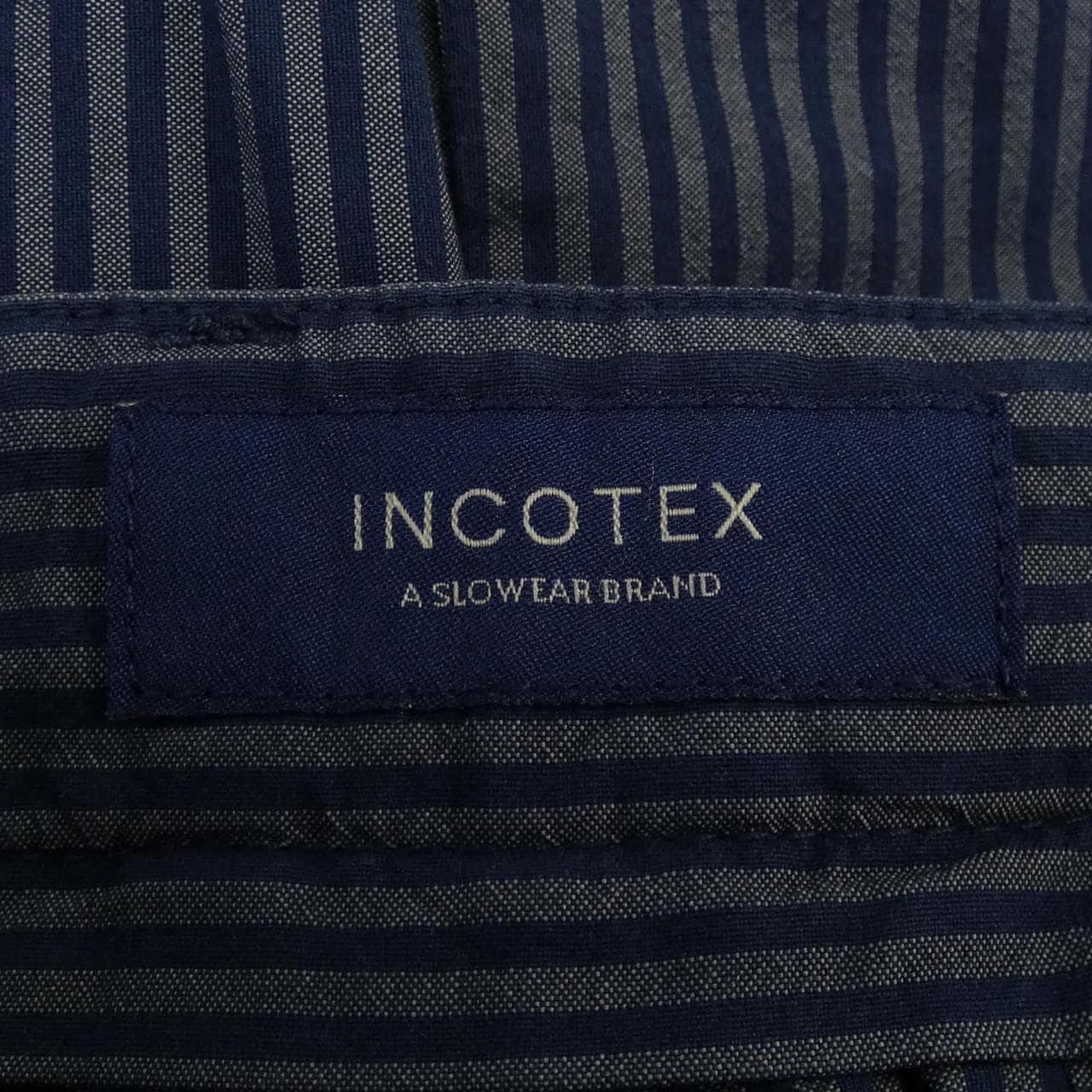 Incotex INCOTEX褲子