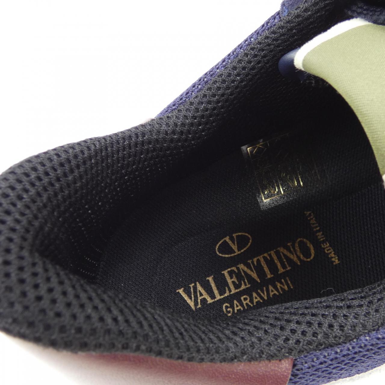 ヴァレンティノ VALENTINO スニーカー