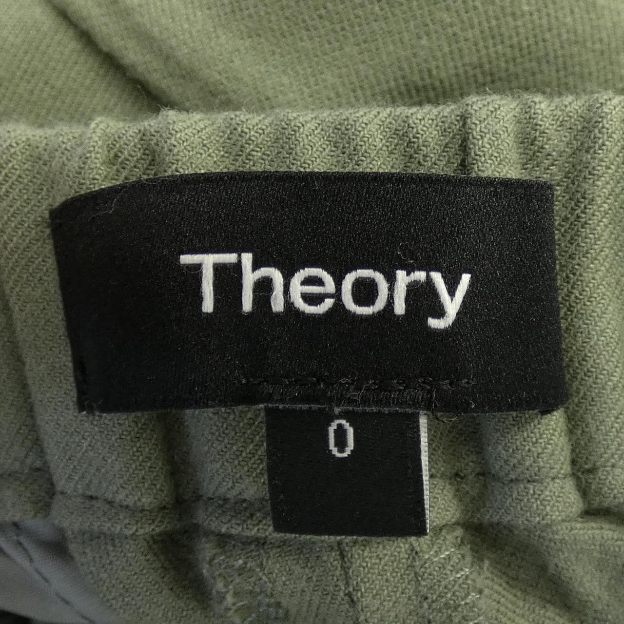 セオリー theory パンツ