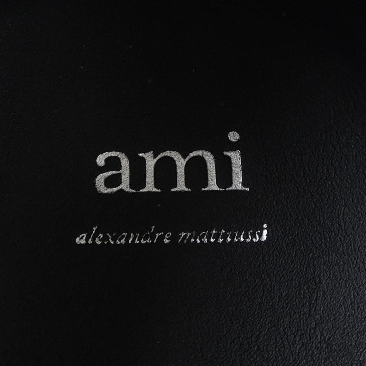 アミ AMI シューズ