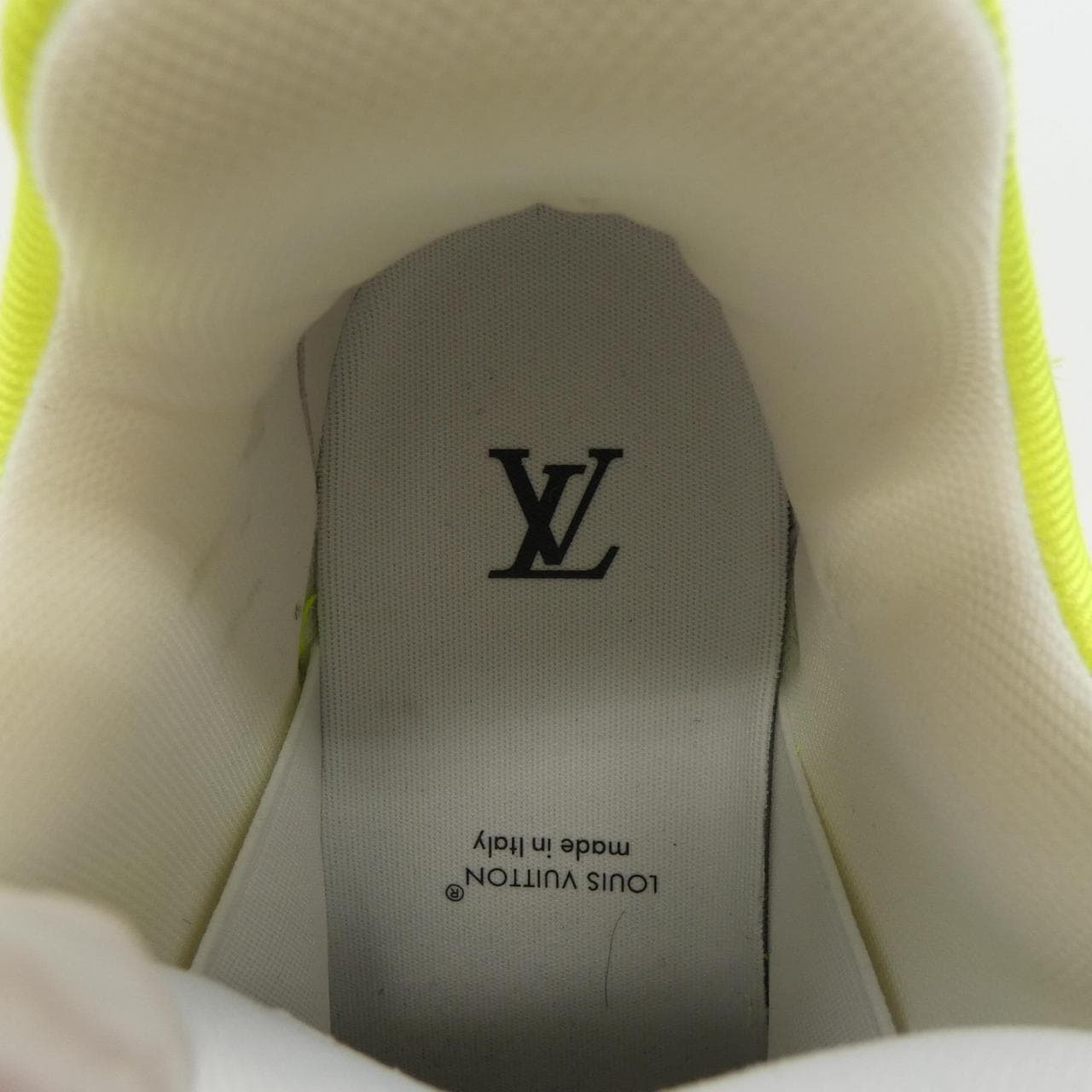 ルイヴィトン LOUIS VUITTON スニーカー
