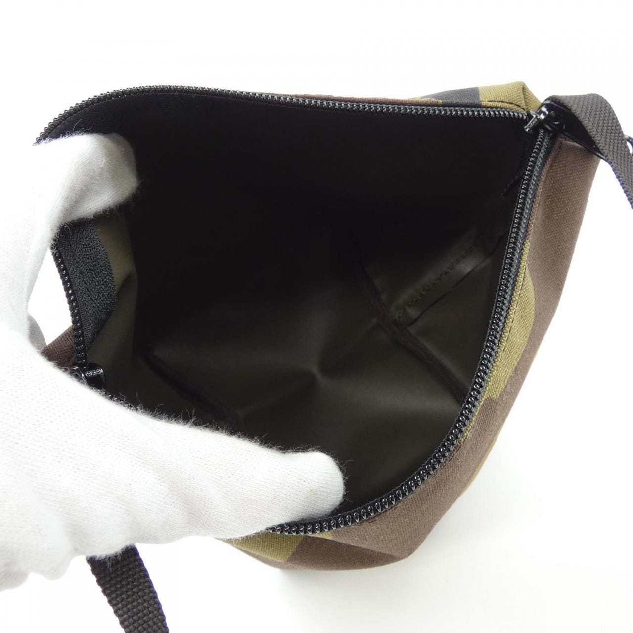 エルベシャプリエ HERVE CHAPELIER BAG