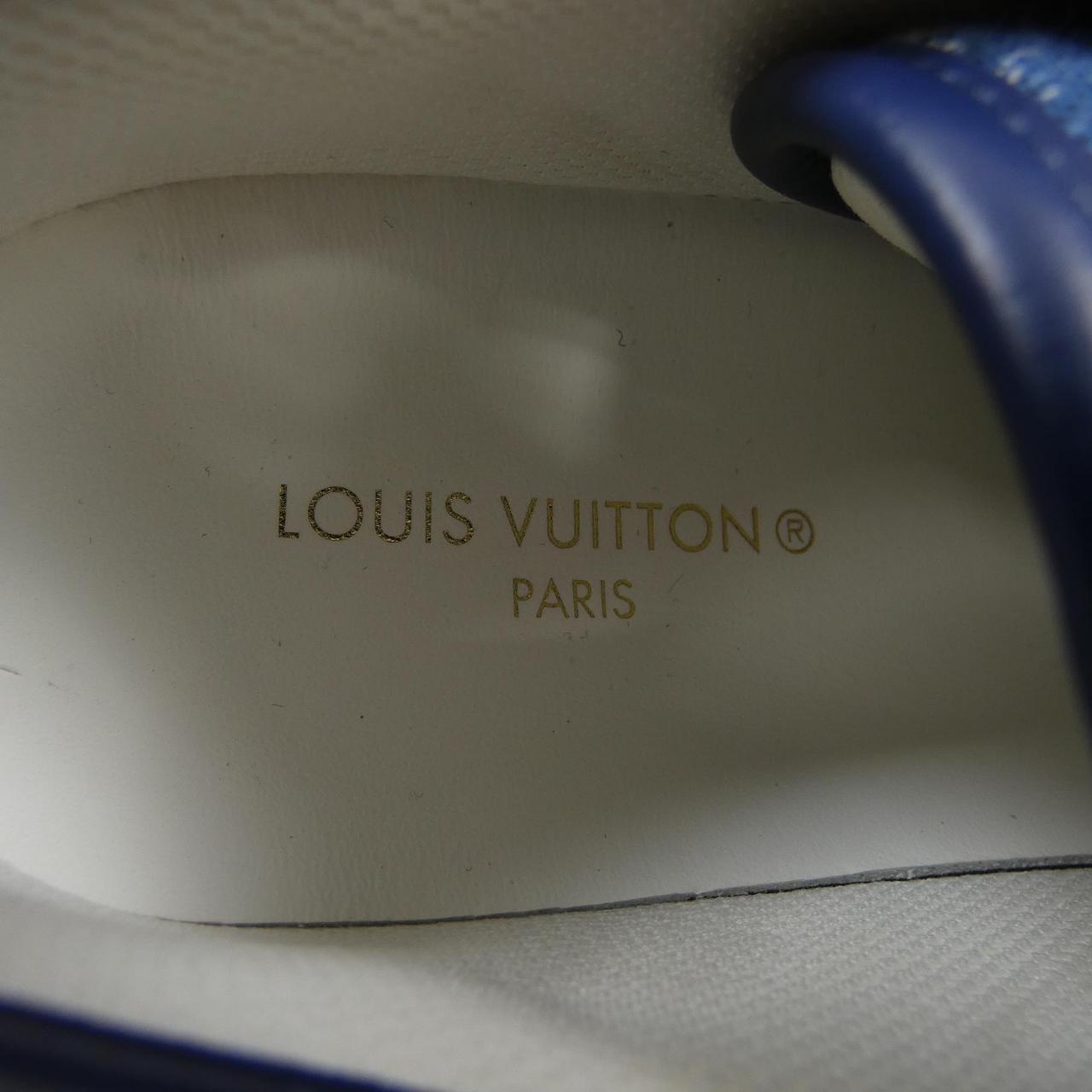 ルイヴィトン LOUIS VUITTON スニーカー