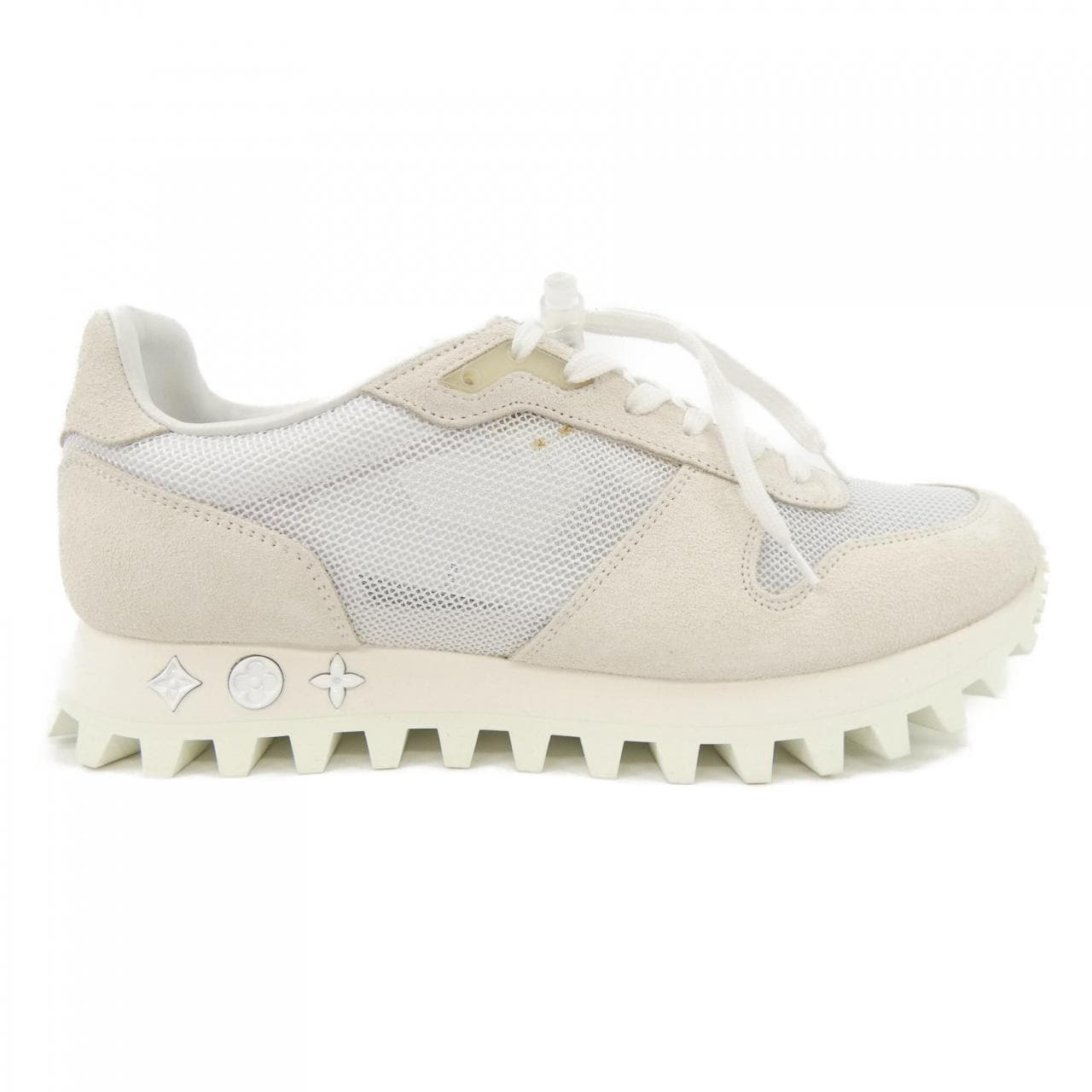 ルイヴィトン LOUIS VUITTON スニーカー