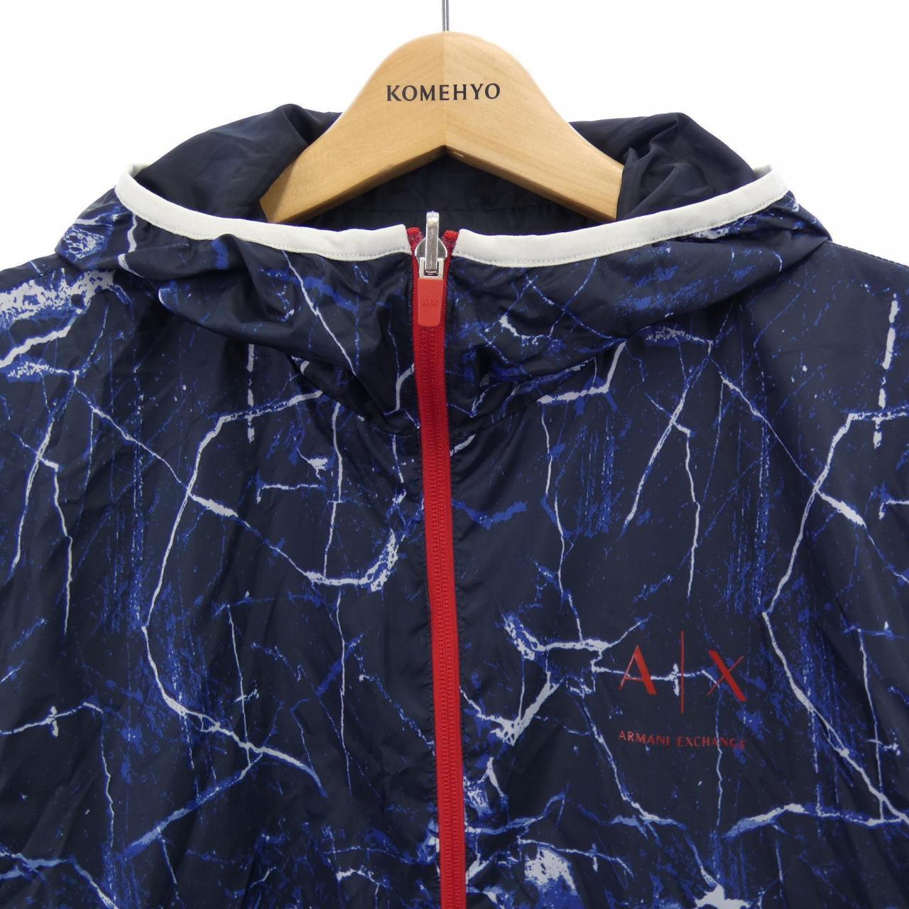 アルマーニ エクスチェンジ ARMANI EXCHANGE ジャケット