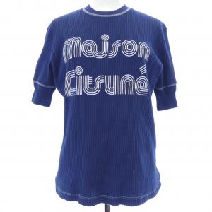 メゾンキツネ MAISON KITSUNE Tシャツ